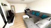 Foto - Etagenwohnung in Balingen zur Miete