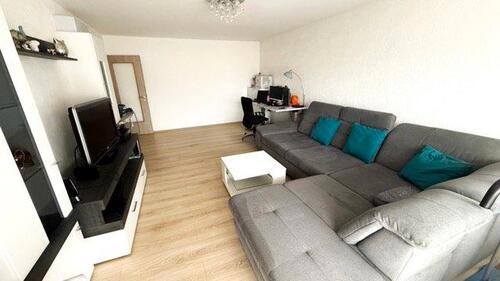Foto - Etagenwohnung in Balingen zur Miete