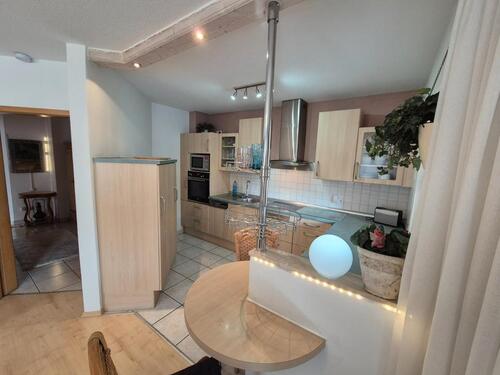 Foto - 3 Zimmer Erdgeschoßwohnung zum Kaufen in Ammerndorf