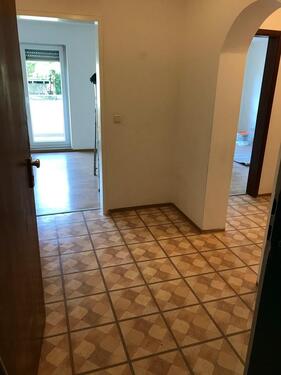 Foto - 2 Zimmer Erdgeschoßwohnung zur Miete in München