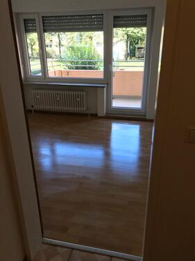 Foto - 2 Zimmer Erdgeschoßwohnung in München