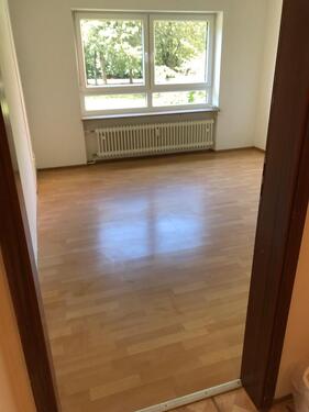 Foto - Erdgeschoßwohnung in München zur Miete