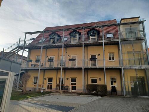 Foto - 2 Zimmer Etagenwohnung zur Miete in Altenburg