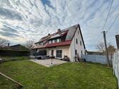 Foto - Charmantes Reihenendhaus in unmittelbarer Nähe zu Lauf