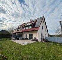 Charmantes Reihenendhaus in unmittelbarer Nähe zu Lauf - Lauf an der Pegnitz