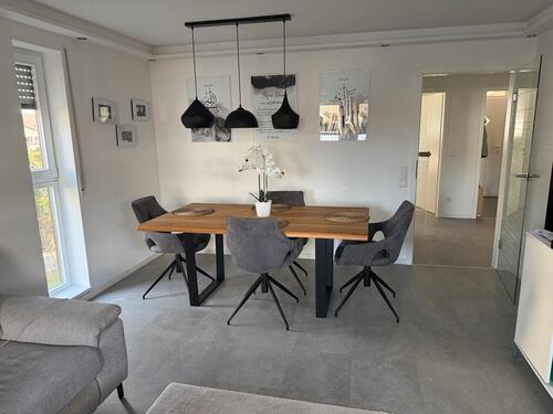 Foto - Ruhige 3.Zimmer Wohnung mit Garten