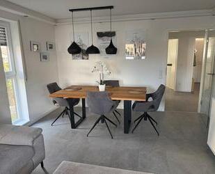 Ruhige 3.Zimmer Wohnung mit Garten - Böblingen Dagersheim