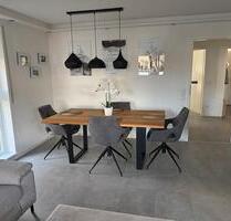 Ruhige 3.Zimmer Wohnung mit Garten - Böblingen Dagersheim
