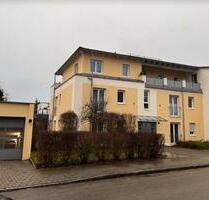 Ingolstadt-Westfriedhof hochwertige 2-Zimmerwohnung