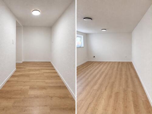 Foto - 2 Zimmer Etagenwohnung zur Miete in Neuried