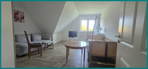 Foto - Etagenwohnung zur Miete in Sulingen