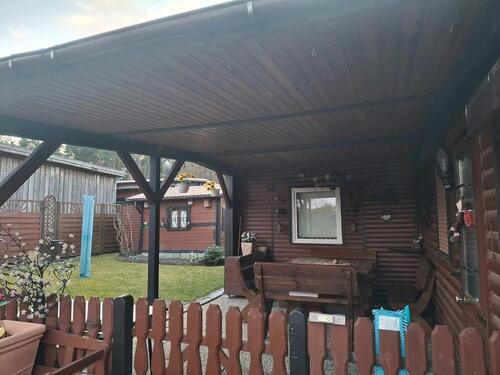 Foto - Kleines Haus in der Heide. - 66.000,00 EUR Kaufpreis,