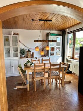 Foto - Etagenwohnung zur Miete in Bovenden