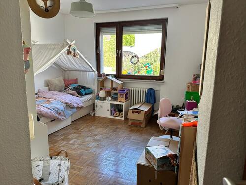 Foto - Etagenwohnung in Bovenden zur Miete