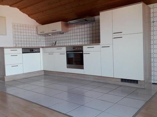 Foto - Etagenwohnung in Kirchweidach