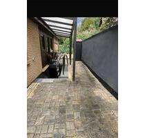 Wohnung mit Garten in Kladow am See - Berlin Spandau