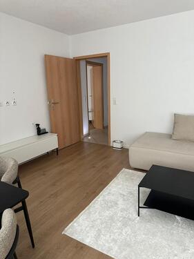 Foto - Etagenwohnung in Ludwigsburg