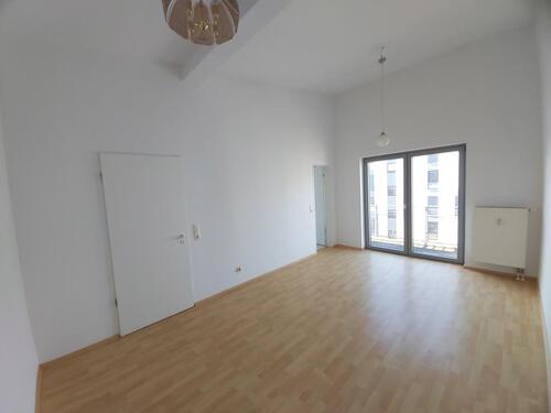 Foto - Etagenwohnung in Schönefeld
