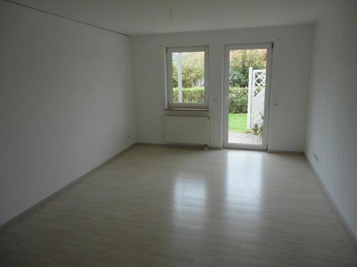 Foto - Renovierte 2-Zimmer-Erdgeschoss-Wohnung in bevorzugter Wohnlage