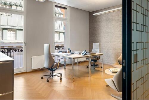 Foto - Exklusive Bürolösungen Goldenes Quartier - All-in-Miete