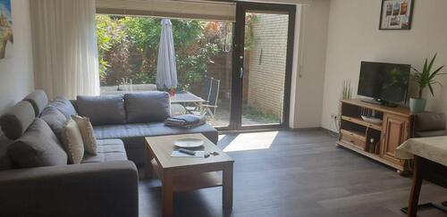 Foto - Ferienwohnung in CuxhavenSahlenburg mit Hund Wohnung 2