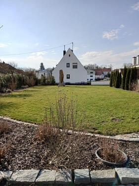 Foto - Einfamilienhaus in Gachenbach