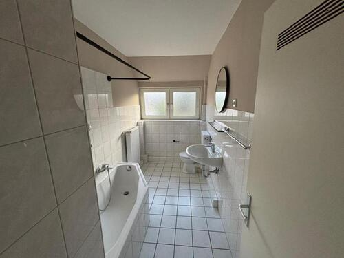 Foto - Etagenwohnung in Bad Salzuflen zur Miete