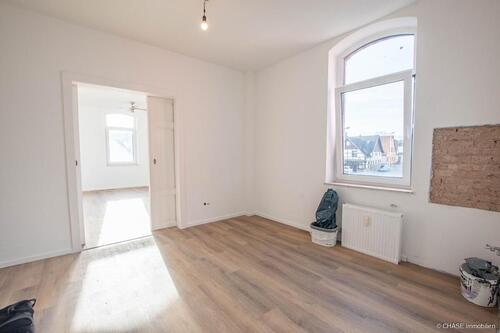 Foto - Etagenwohnung in Hameln