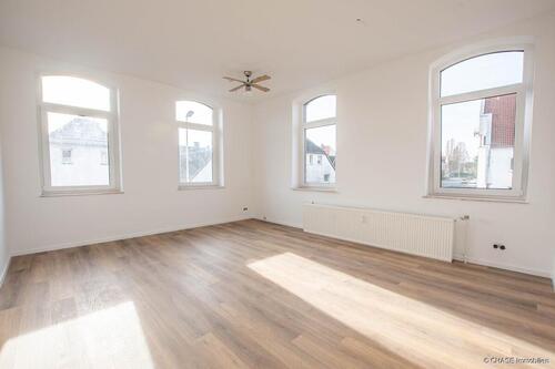 Foto - Etagenwohnung in Hameln zur Miete