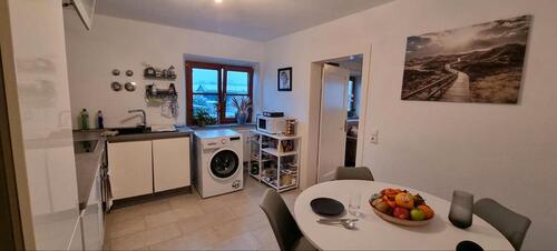 Foto - 2 Zimmer Etagenwohnung zur Miete in Großkarolinenfeld