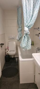 Foto - 2 Zimmer Etagenwohnung in Großkarolinenfeld