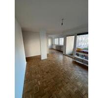 Helle und modernisierte 2,5-Zimmer-Wohnung mit Terrasse - Wuppertal Sedansberg Helle und modernisierte 2,5-Zimmer-Wohnung mit Terrasse - Wuppertal Sedansberg