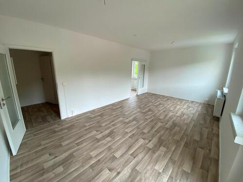 Foto - 1 Zimmer Etagenwohnung in Suhl