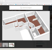 Helle-Moderne 3-Raum-Wohnung in Zwickau – frisch modernisiert