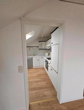 Foto - Etagenwohnung in Bad Neustadt an der Saale zur Miete