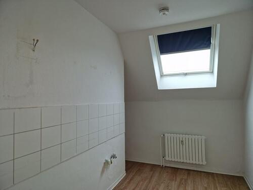 Foto - Etagenwohnung in Dortmund zur Miete