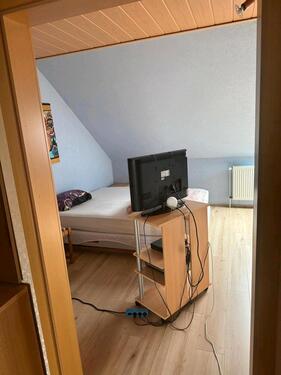 Foto - Etagenwohnung in Nordstemmen zur Miete