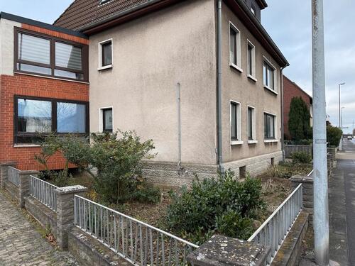 Foto - 3 Zimmer Erdgeschoßwohnung zur Miete in Wolfenbüttel