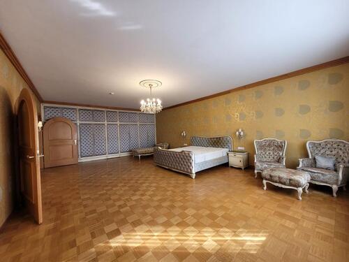 Foto - 4 Zimmer Etagenwohnung zur Miete in Garmisch-Partenkirchen