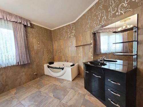 Foto - 4 Zimmer Etagenwohnung in Garmisch-Partenkirchen