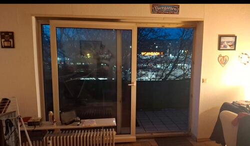 Foto - 3 Zimmer Etagenwohnung in Kaiserslautern