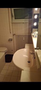 Foto - Etagenwohnung in Kaiserslautern zur Miete