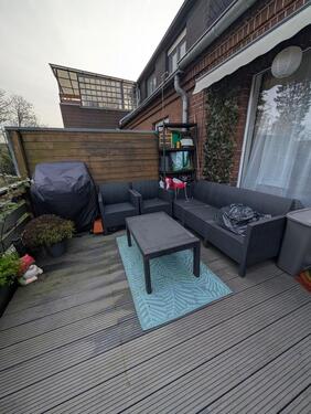 Foto - 3 Zimmer Terrassenwohnung zur Miete in Krefeld