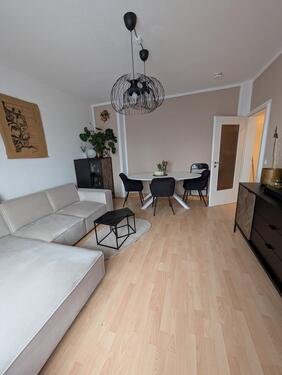 Foto - Terrassenwohnung in Krefeld zur Miete