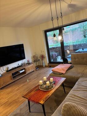 Foto - 3 ZKB mit Balkon + Stellplatz in Meppen-Esterfeld ab sofort