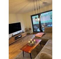 3 ZKB mit Balkon + Stellplatz in Meppen-Esterfeld ab sofort