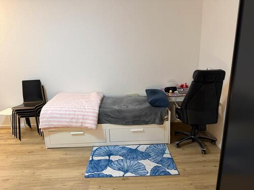 Foto - Ich vermiete meine Wohnung vom 27. Februar bis 22. März 2026