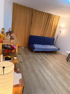 Foto - 1 Zimmer Etagenwohnung zur Miete in Berlin