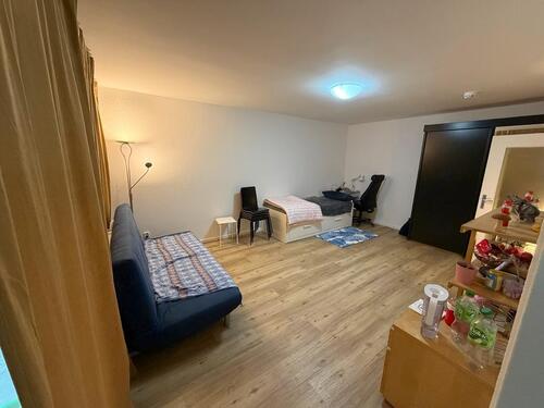 Foto - 1 Zimmer Etagenwohnung in Berlin