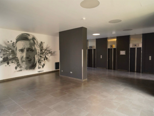 Foto - Großzügiges 1 Zi Apt mit Südbalkon